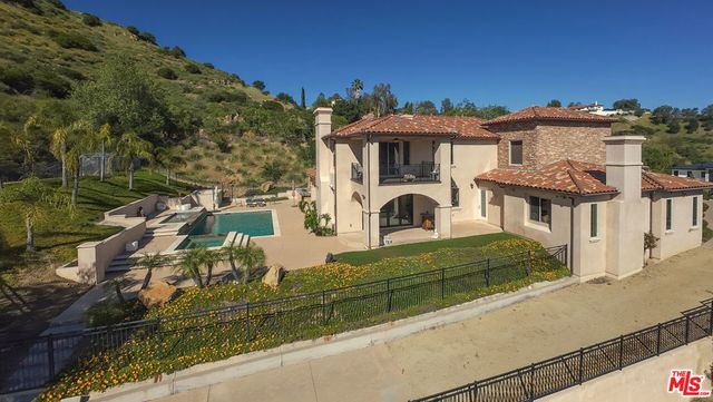 47 Buckskin Road, Bell Canyon, CA 91307