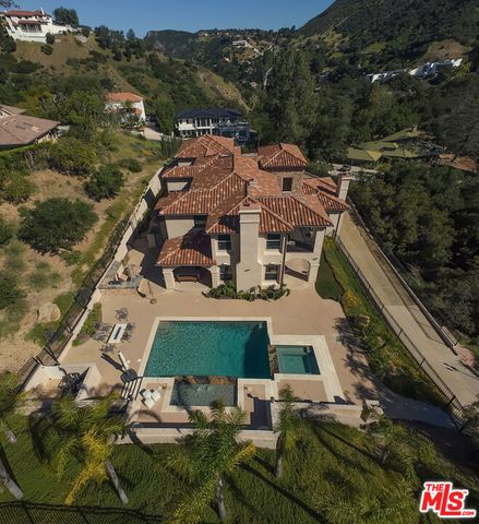 47 Buckskin Road, Bell Canyon, CA 91307