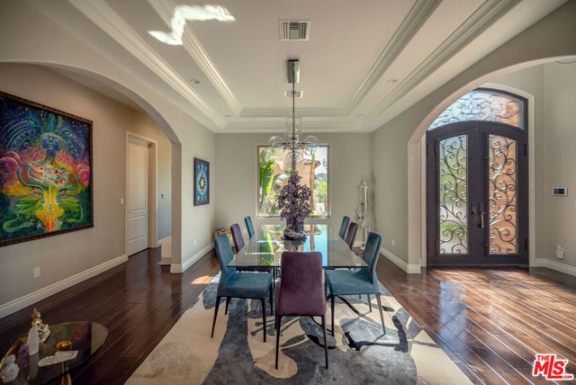 47 Buckskin Road, Bell Canyon, CA 91307