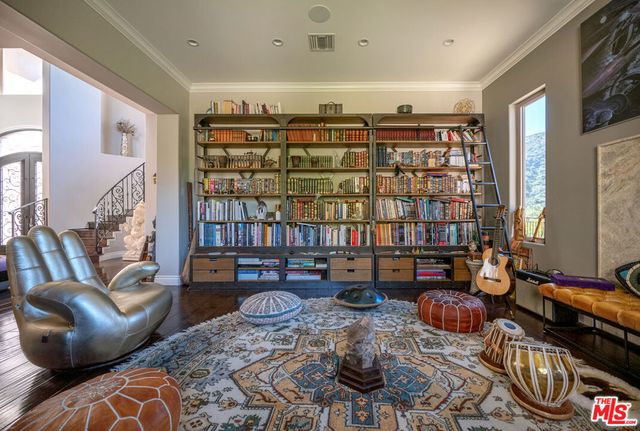 47 Buckskin Road, Bell Canyon, CA 91307