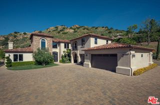 47 Buckskin Road, Bell Canyon, CA 91307