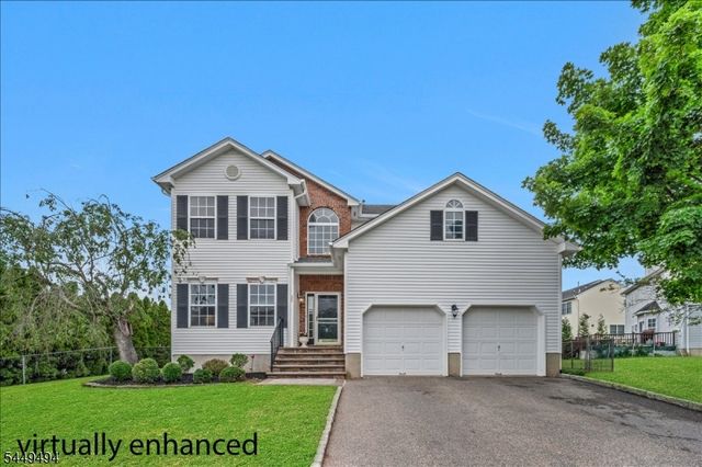 20 Kiser Ln, Bridgewater Twp., NJ 08807