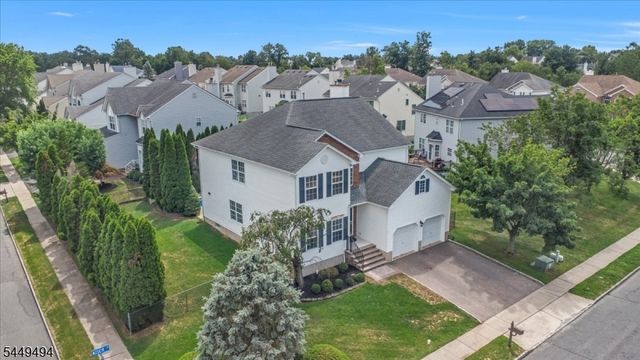 20 Kiser Ln, Bridgewater Twp., NJ 08807