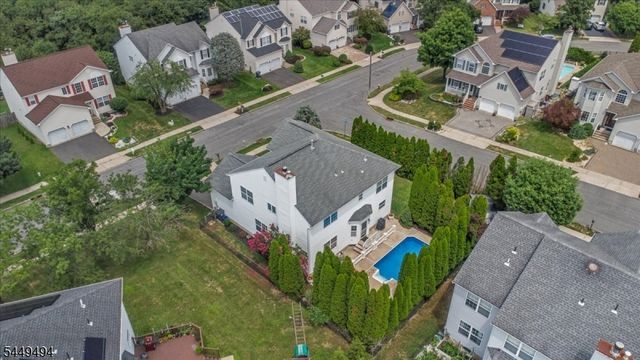 20 Kiser Ln, Bridgewater Twp., NJ 08807