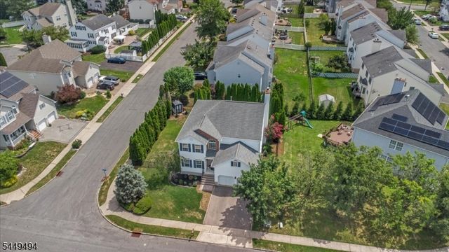 20 Kiser Ln, Bridgewater Twp., NJ 08807