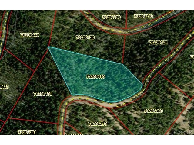 6351 Aragon Rd, San Luis, CO 81152