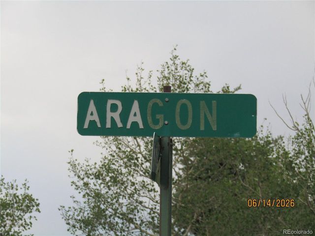 6351 Aragon Rd, San Luis, CO 81152
