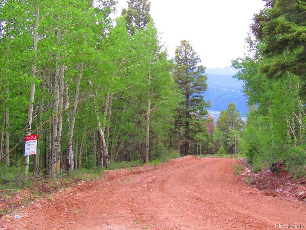 6351 Aragon Rd, San Luis, CO 81152