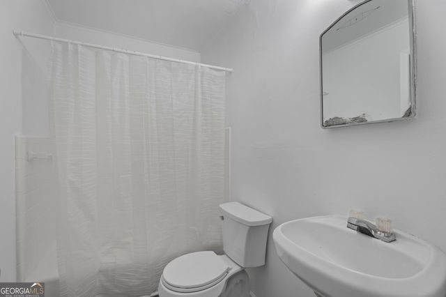 1911 Olive Springs Road SE, Marietta, GA 30060