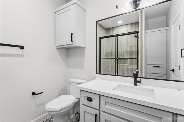 312 E 10th Street, San Juan, TX 78589