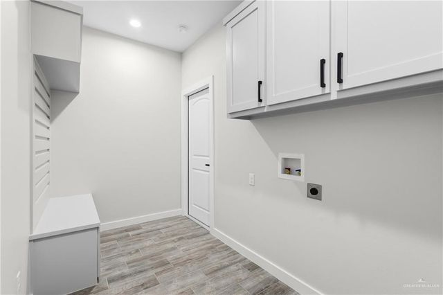 312 E 10th Street, San Juan, TX 78589