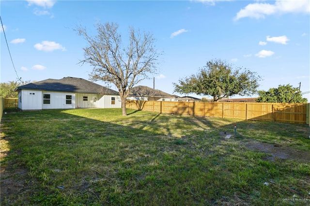 312 E 10th Street, San Juan, TX 78589