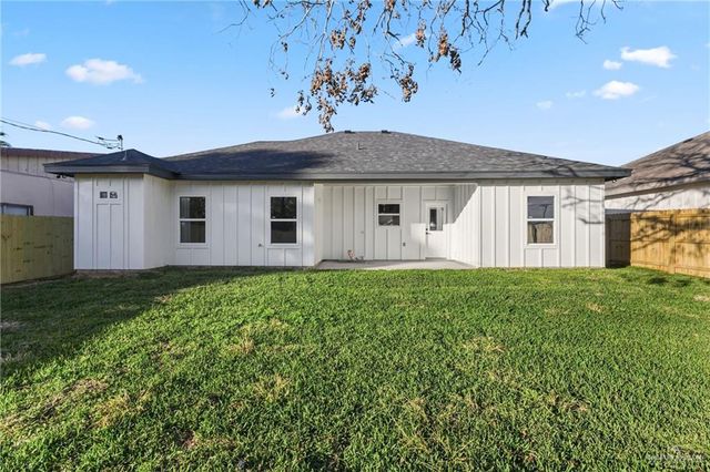 312 E 10th Street, San Juan, TX 78589