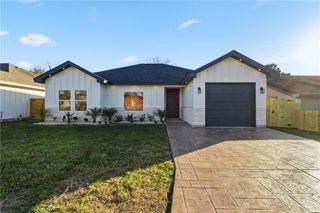 312 E 10th Street, San Juan, TX 78589