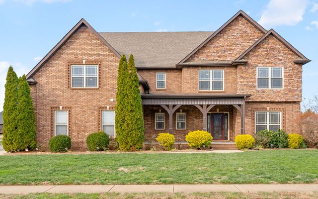 1957 Boyer Blvd, Clarksville, TN 37043