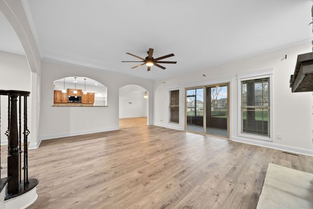 1957 Boyer Blvd, Clarksville, TN 37043