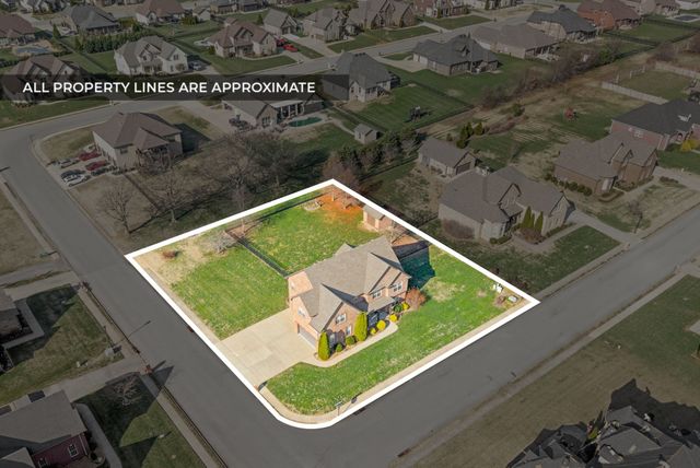 1957 Boyer Blvd, Clarksville, TN 37043