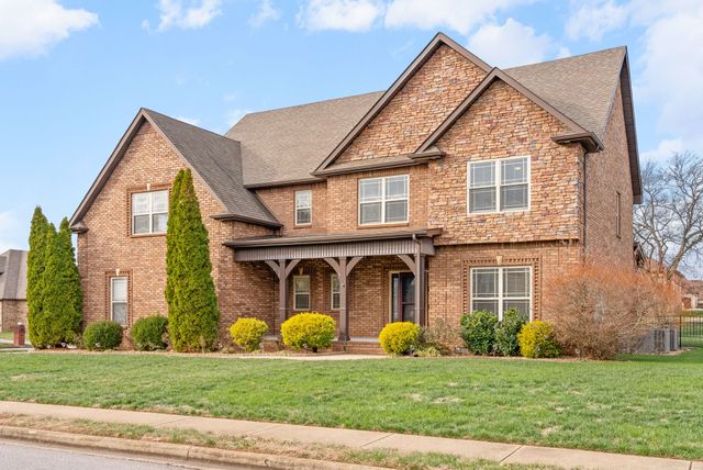 1957 Boyer Blvd, Clarksville, TN 37043