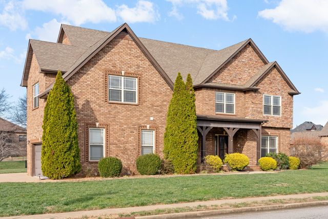 1957 Boyer Blvd, Clarksville, TN 37043