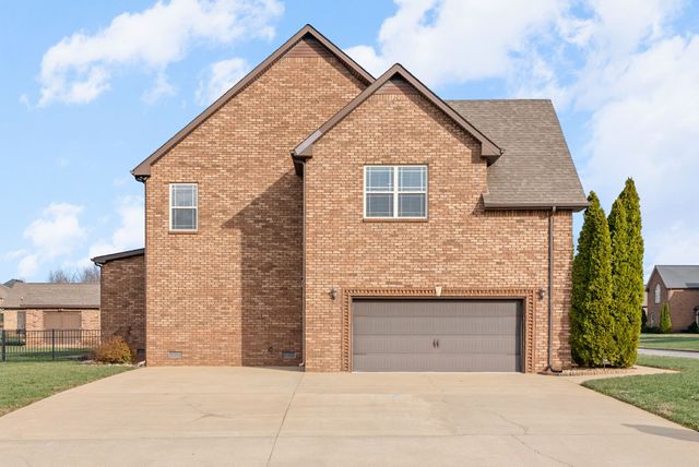 1957 Boyer Blvd, Clarksville, TN 37043