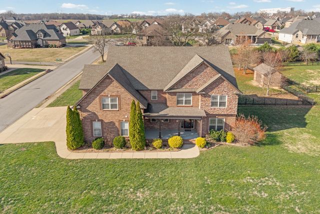 1957 Boyer Blvd, Clarksville, TN 37043