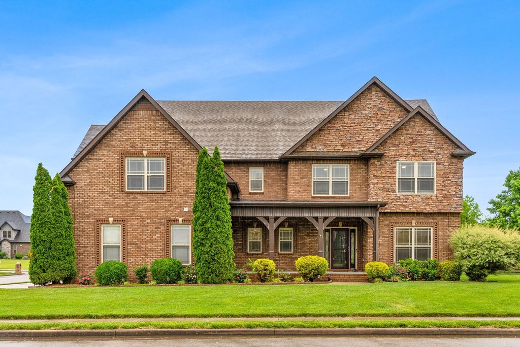 1957 Boyer Blvd, Clarksville, TN 37043