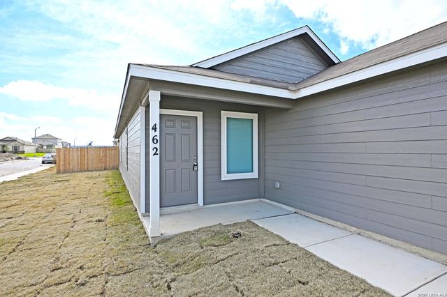 462 RIVER RUN WAY, San Antonio, TX 78219