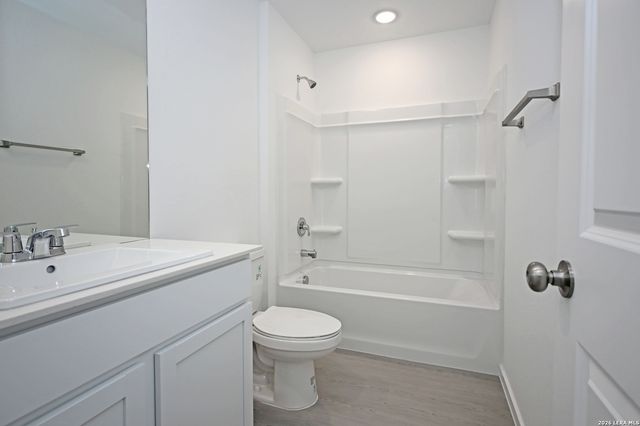 462 RIVER RUN WAY, San Antonio, TX 78219