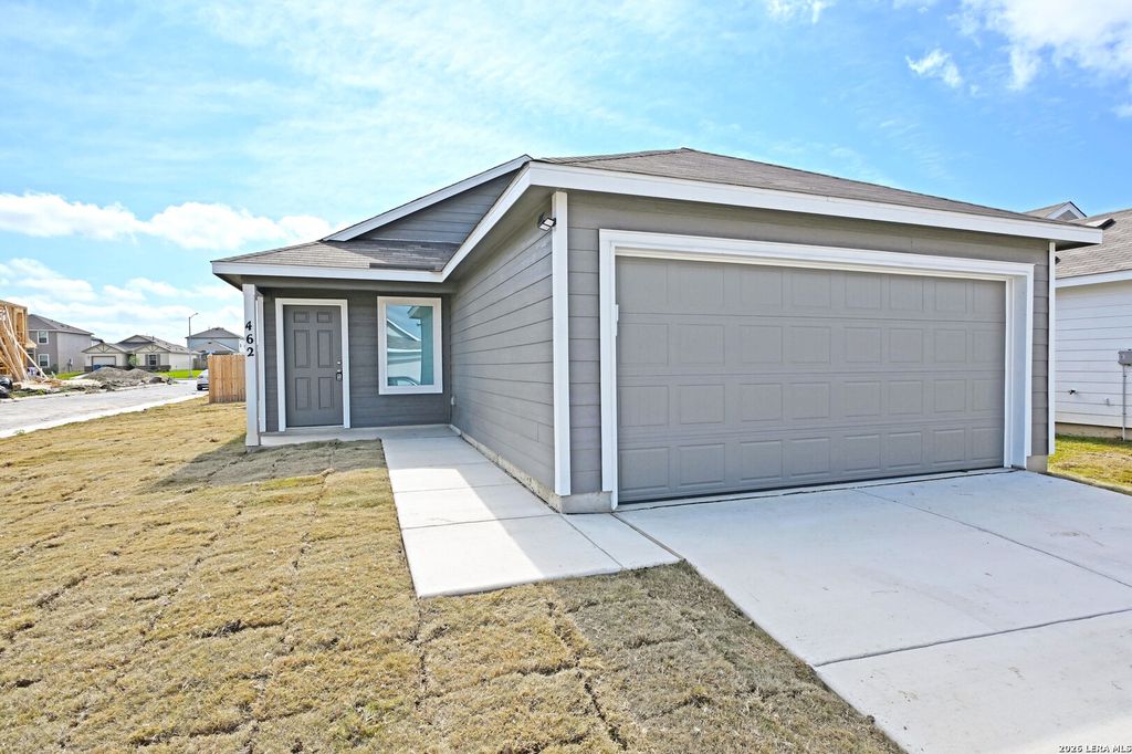 462 RIVER RUN WAY, San Antonio, TX 78219