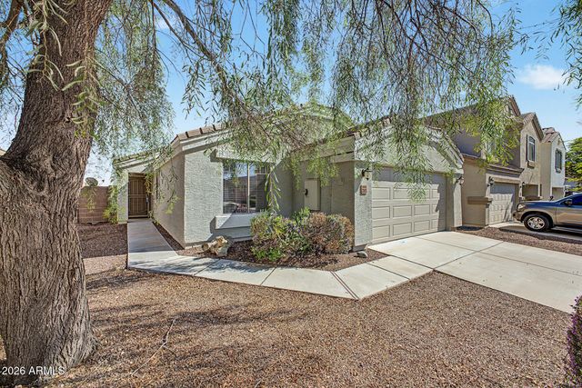 23613 N EL FRIO Court, Sun City, AZ 85373