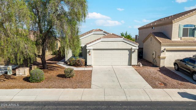 23613 N EL FRIO Court, Sun City, AZ 85373