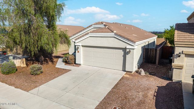 23613 N EL FRIO Court, Sun City, AZ 85373