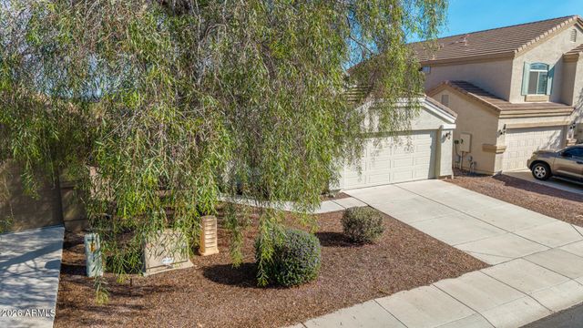 23613 N EL FRIO Court, Sun City, AZ 85373