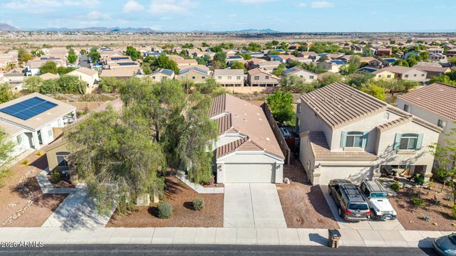 23613 N EL FRIO Court, Sun City, AZ 85373