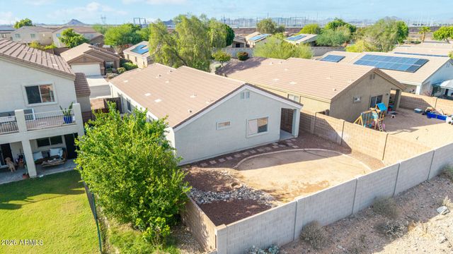 23613 N EL FRIO Court, Sun City, AZ 85373