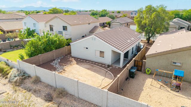 23613 N EL FRIO Court, Sun City, AZ 85373