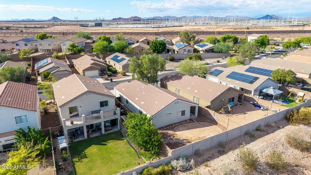 23613 N EL FRIO Court, Sun City, AZ 85373