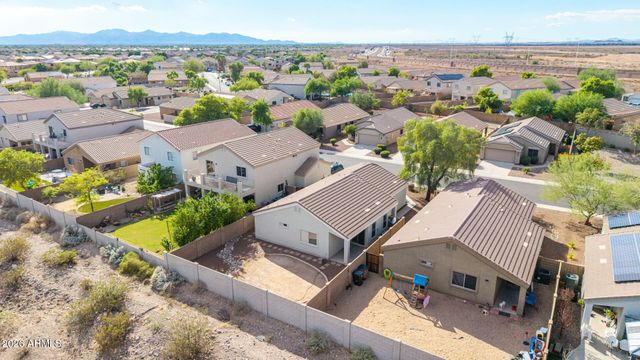 23613 N EL FRIO Court, Sun City, AZ 85373