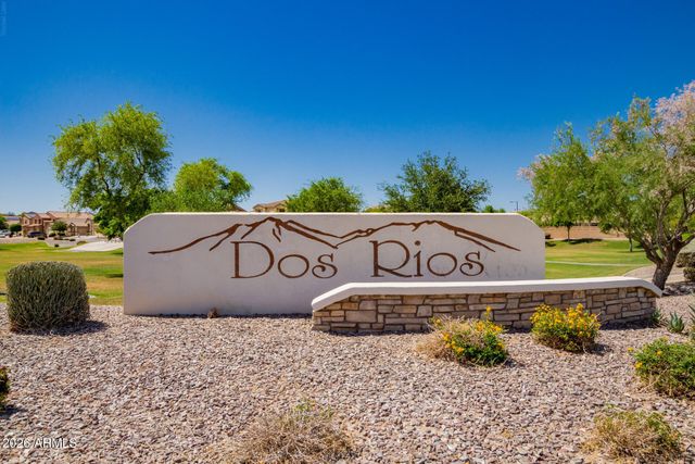 23613 N EL FRIO Court, Sun City, AZ 85373
