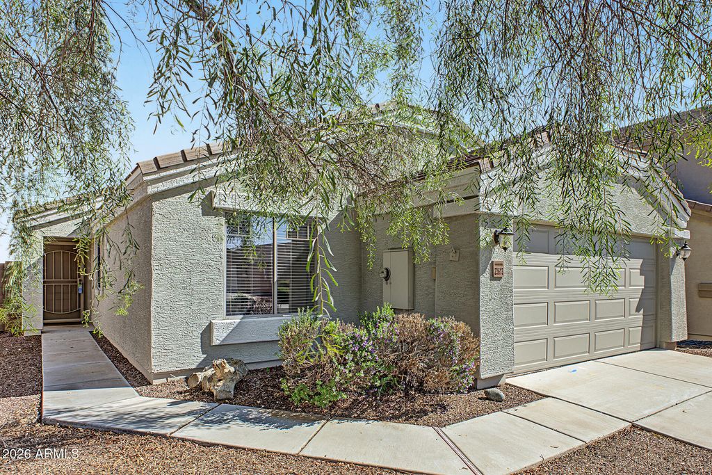 23613 N EL FRIO Court, Sun City, AZ 85373 — photo 4