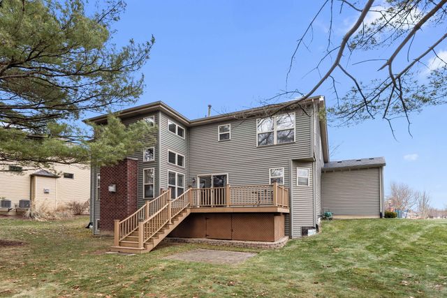 7383 Emerson Court, Schererville, IN 46375