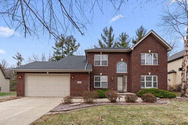 7383 Emerson Court, Schererville, IN 46375