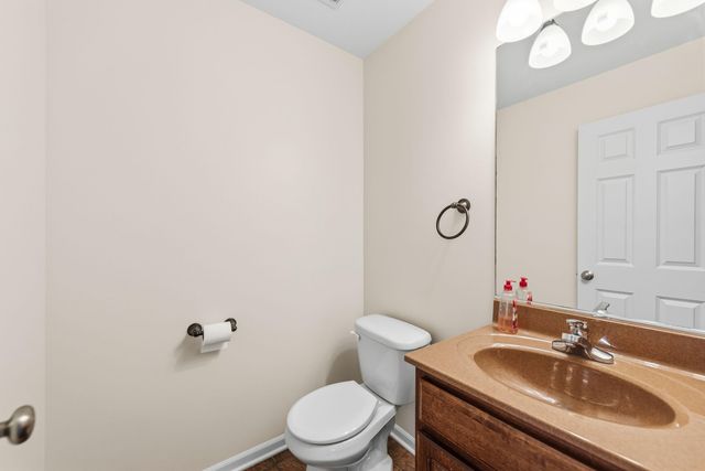 7383 Emerson Court, Schererville, IN 46375