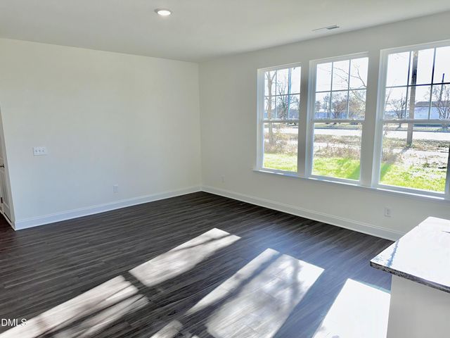 156 Wildflower Circle, Clayton, NC 27520