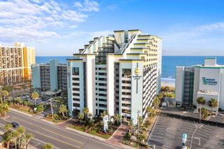 6804 N Ocean Blvd. # 1105, Myrtle Beach, SC 29572