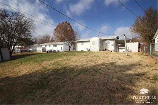 1509 Bel Air Drive, Junction City, KS 66441