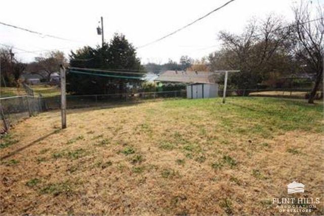 1509 Bel Air Drive, Junction City, KS 66441