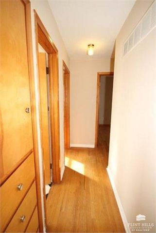 1509 Bel Air Drive, Junction City, KS 66441