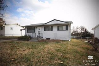 1509 Bel Air Drive, Junction City, KS 66441