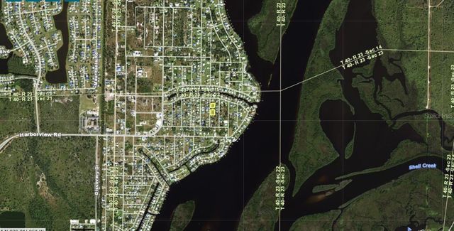 3030, 3034 , 3038 , 3050 DAFFODIL TERRACE, Punta Gorda, FL 33983